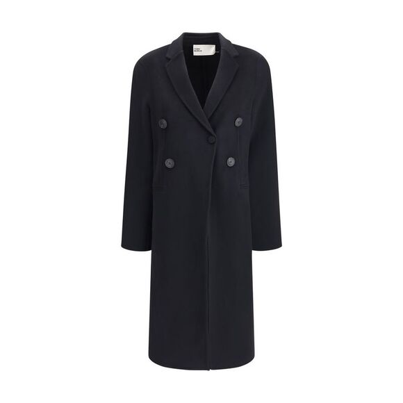 Tory Burch Classic Wool Women's Coat